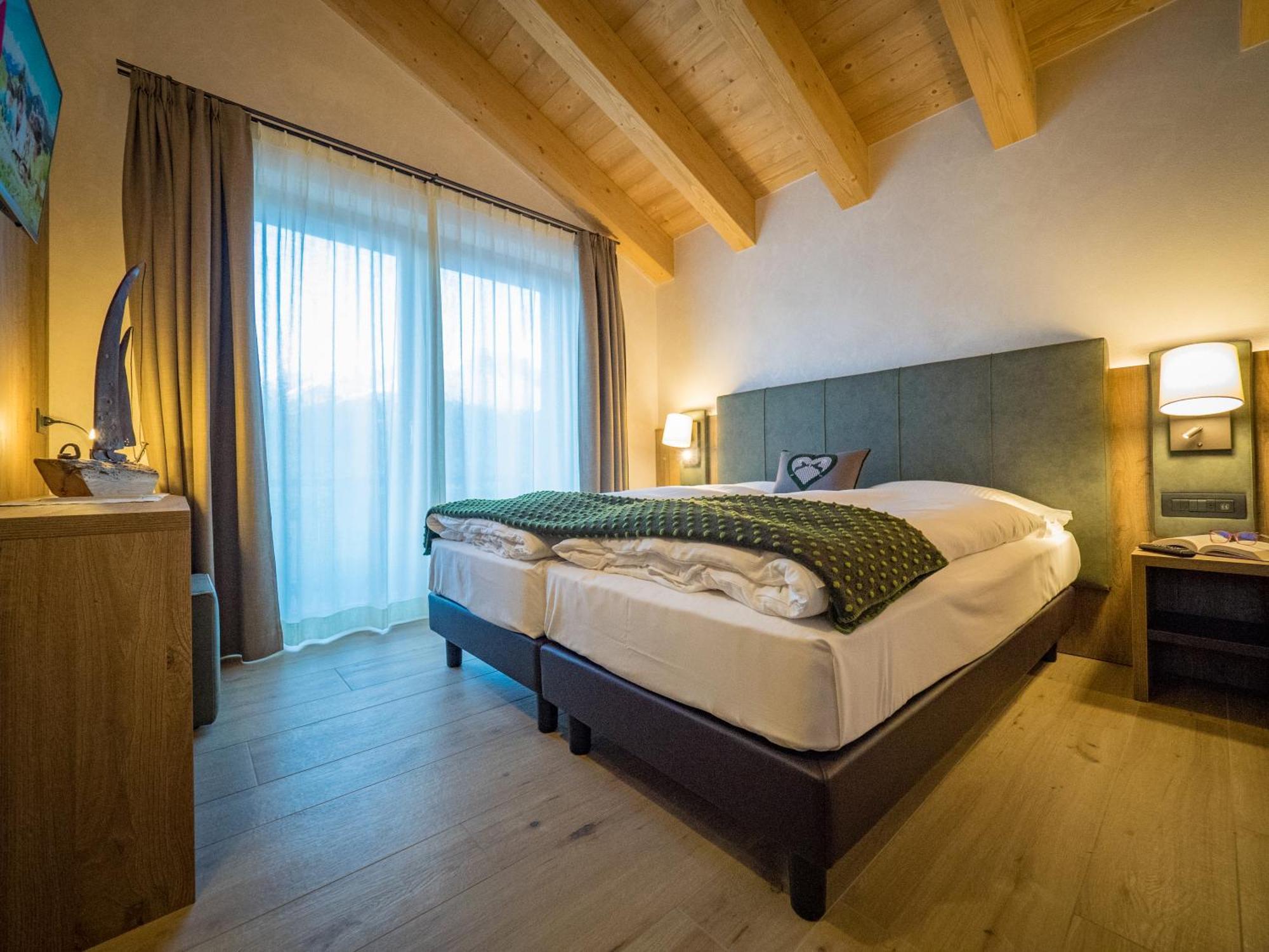 Chalet Dolce Vita リヴィーニョ エクステリア 写真
